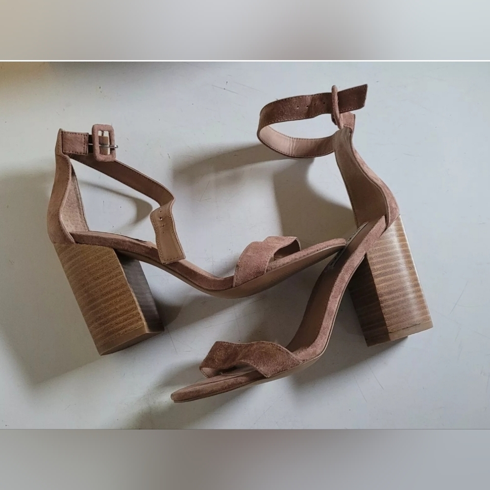 Steve Madden Block Heel Sandals - image 6